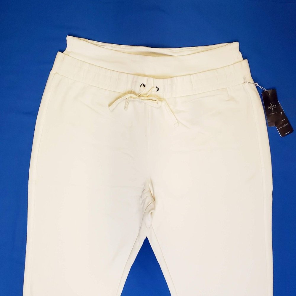 NYDJ City Sport Legging Lounge Pant  (WP0410) - Picture 4 of 7